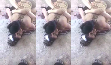 Pashto Girl Fucking Outdoor Of Another Friend MMS Viral