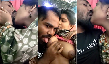 Indian Beautiful College Girl Fucking By BF