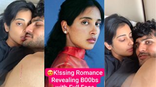 Beautiful Model Romance Video & Hard Fucking Video