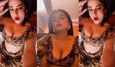 Big Boobs Horny Sexy Girl Sex Video