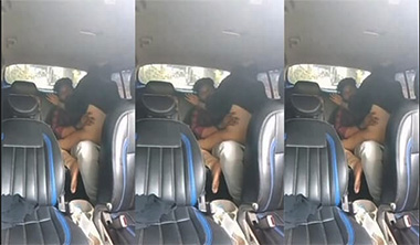 Desi Hot College Gf Car Sex BF Hidden Cam Exposed Sex Video