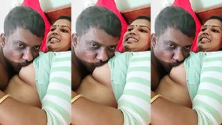 Indian Aunty Ki Hard Fucking MMS Viral