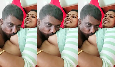 Indian Aunty Ki Hard Fucking MMS Viral