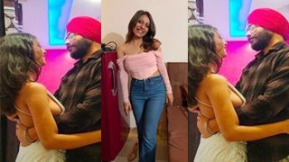 Indian Punjabi Horny Girlfriend Fucking Pussy