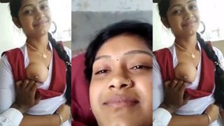 Virgin College Girl First Time Fucking In classroom