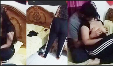 Punjabi kudi Simran Hot Kissing And Big Boobs SEX