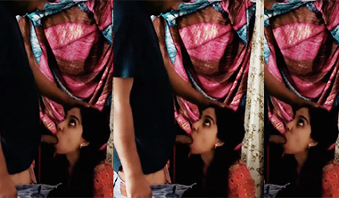 Desi Hot Girl Pyasi Padosan Ka Big Boobs Video
