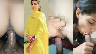 Sexy Hot Figure GF Hard Fucking Full video