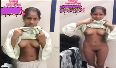 College Gf Nude Boob Show To Owner Sex Video Viral