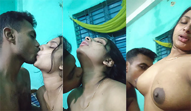 Bengali Married Wife Hot Pussy Fucking By Husband