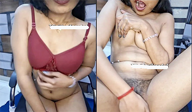 Hot Wife Full Nude Private Fucking Video