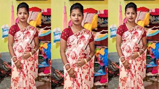 Beautiful Mallu Wife Riding Desi BF Dick Hard