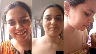 Indian Desi Couple Enjoying – Hard Fuck On Paid Video Call