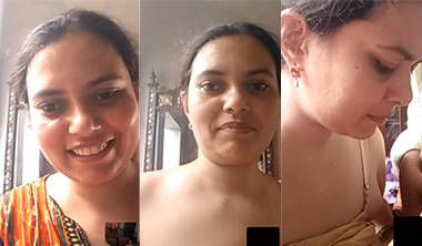 Indian Desi Couple Enjoying – Hard Fuck On Paid Video Call