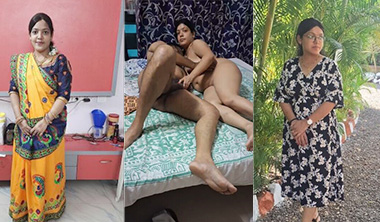 Viral Cuckold Priya Bhabhi Playing & Fucking Porn Videos