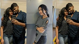 Indian Horny Mallu Couple Doggy Style Fuck Hard
