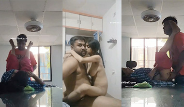 Desi Teacher Fucking South College Girl Full Update