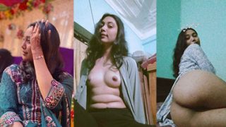 Desi GF Showing Pussy Masturbating Hard Update