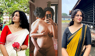 Desi Mallu GF Pressing Boobs Showing Pussy Update