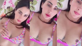 Meetii Kalher Pussy Mastrubating New Leaked Videos