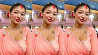 Nepali Horny Girl Showing & Fucking Hard