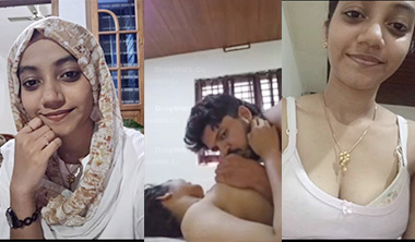 Mallu Desi Married Muslim Wife Sex With Husband Friend