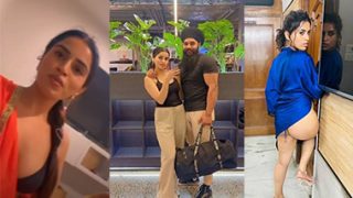 Desi Punjabi Sardarni Licking Hard Doggy Fucking Pussy Viral