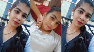 Mallu GF Showing Hard Pussy Fingering New Viral Videos