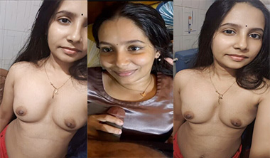 Cute Kerala Girl Blowing BF Dick & Moaning Sex