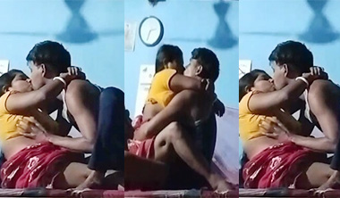Desi Hot Village Housewife Got Fucking By Big Dick