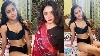 Indian Bengali College Girl Pussy Fucked by Bf