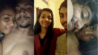 Tamil Mallu Girl Nipple Sucked & Fuck By Ex Boyfriend Hard Cock