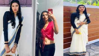 Sexy Mallu GF Hard Masturbating Pussy Show BF New
