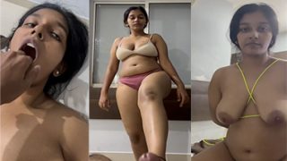 Submissive Horny Tamil Girl Blowjob Dancing BSDM Sex Watch